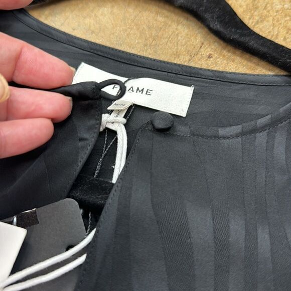 Frame long sleeve - Picture 4 of 5